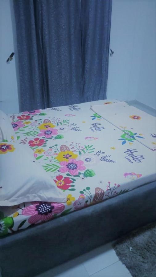 Makeena Berry Cosy Mboa - Hydrocarbures Douala Exterior foto